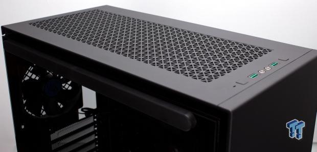 Gamerstorm Macube 310P Mid-Tower Chassis Review 07