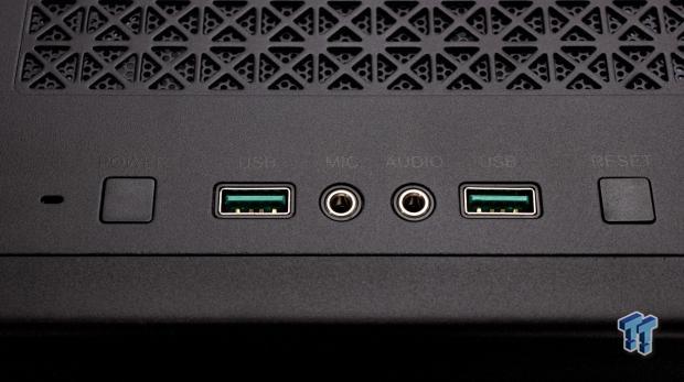 Gamerstorm Macube 310P Mid-Tower Chassis Review 08