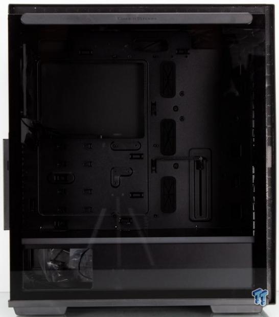 Gamerstorm Macube 310P Mid-Tower Chassis Review 09