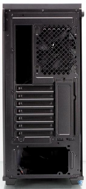 Gamerstorm Macube 310P Mid-Tower Chassis Review 10