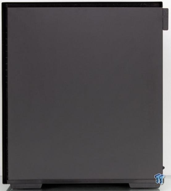 Gamerstorm Macube 310P Mid-Tower Chassis Review 11