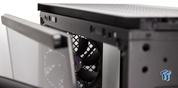 Gamerstorm Macube 310P Mid-Tower Chassis Review 14