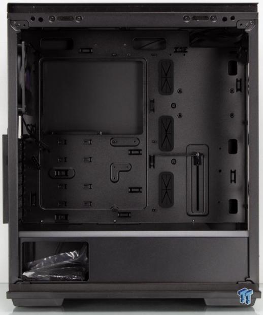 Gamerstorm Macube 310P Mid-Tower Chassis Review 15