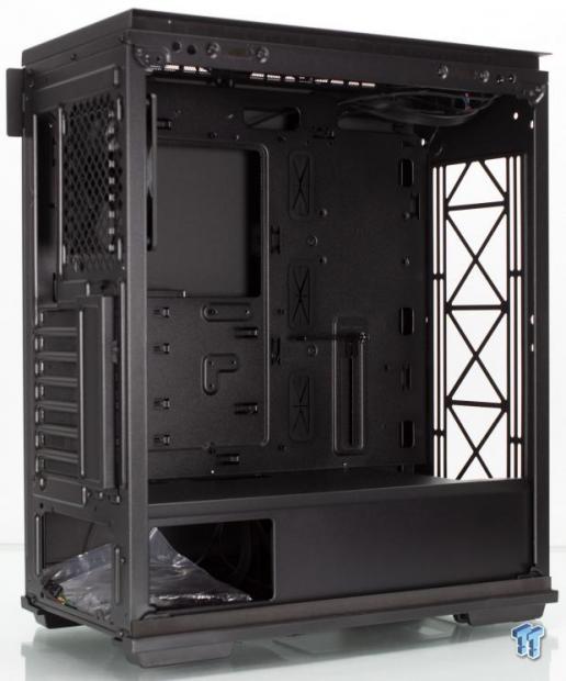 Gamerstorm Macube 310P Mid-Tower Chassis Review 16