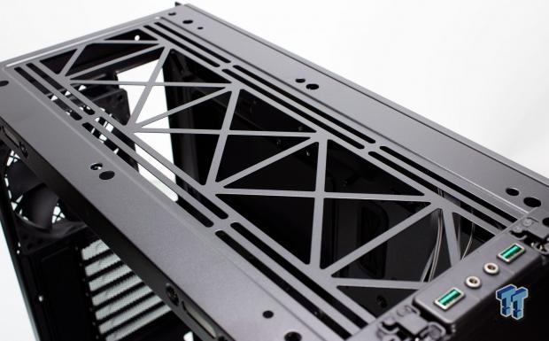 Gamerstorm Macube 310P Mid-Tower Chassis Review 17