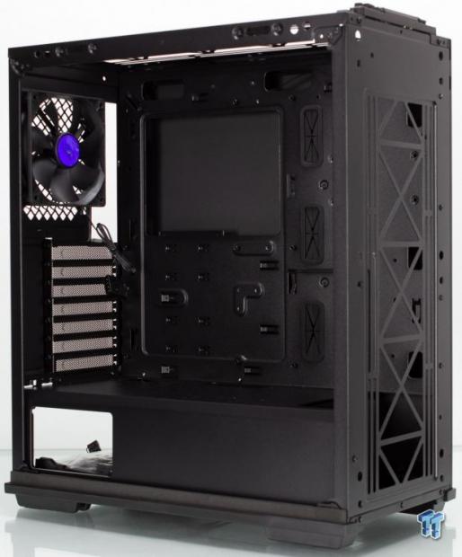 Gamerstorm Macube 310P Mid-Tower Chassis Review 19