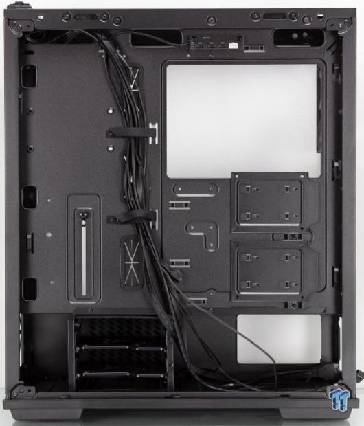 Gamerstorm Macube 310P Mid-Tower Chassis Review 20