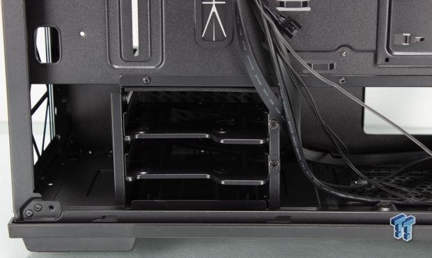 Gamerstorm Macube 310P Mid-Tower Chassis Review 21