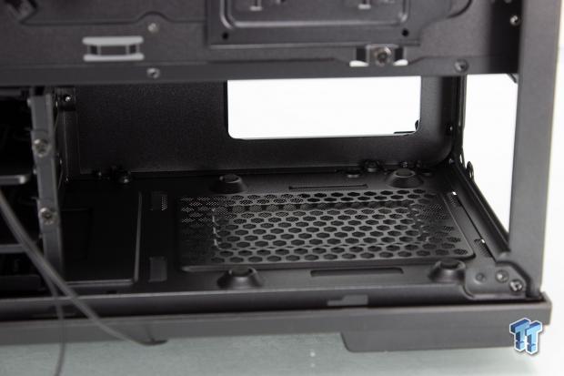 Gamerstorm Macube 310P Mid-Tower Chassis Review 22