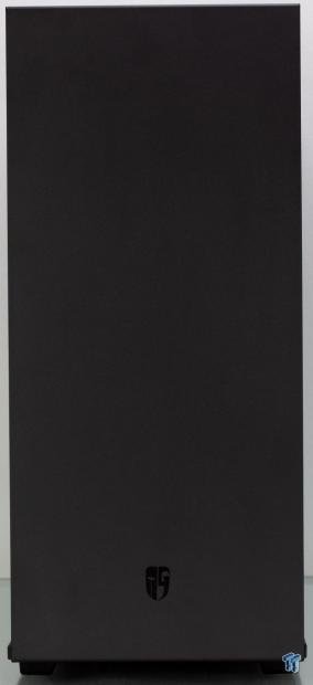 Gamerstorm Macube 310P Mid-Tower Chassis Review 27