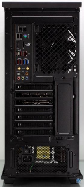 Gamerstorm Macube 310P Mid-Tower Chassis Review 29