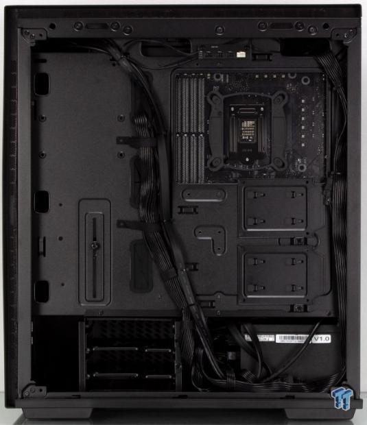 Gamerstorm Macube 310P Mid-Tower Chassis Review 30