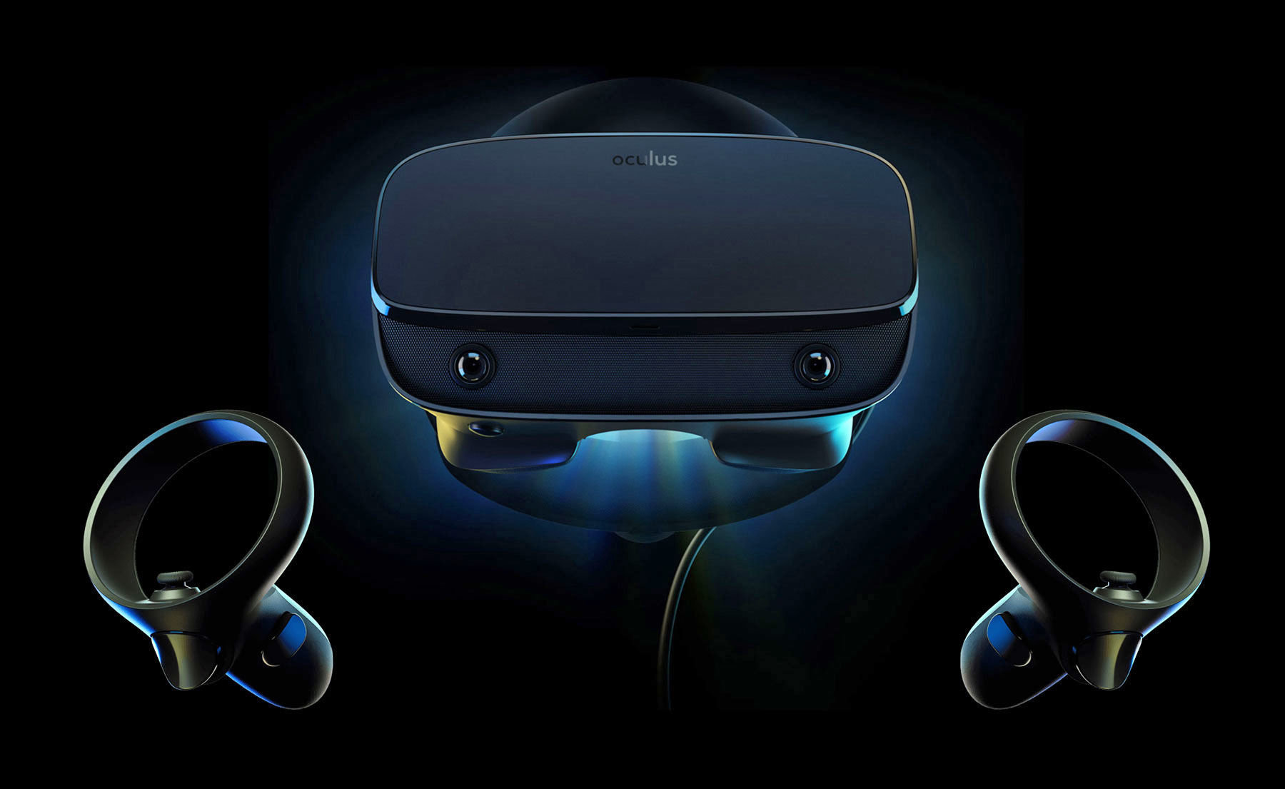 alyx oculus rift s