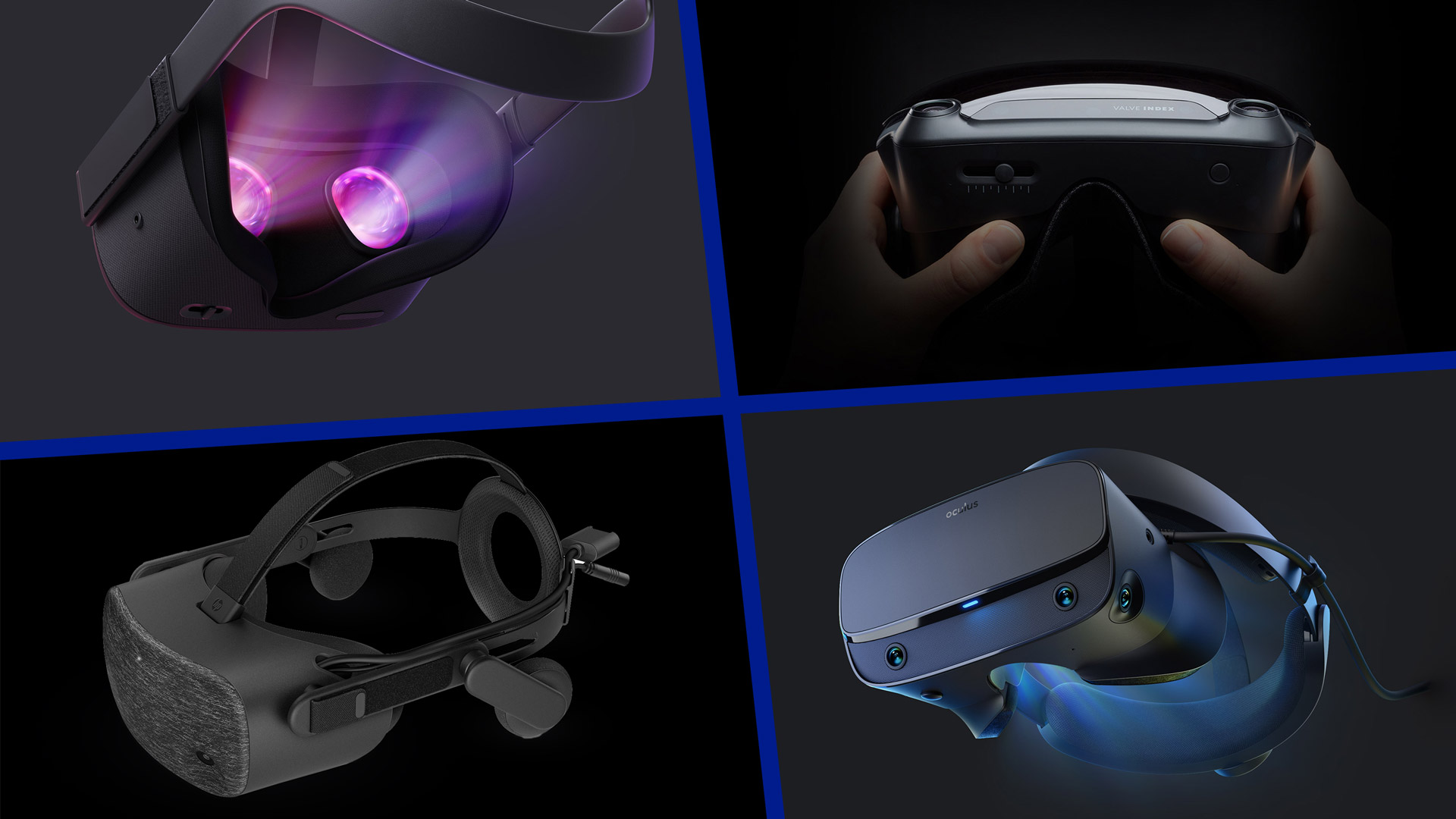 valve index ready pc