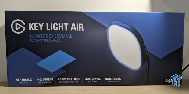 Elgato Key Light Air Review
