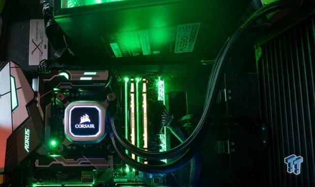 ASUS Radeon RX 5500 XT DUAL OC Graphics Card Review 1060