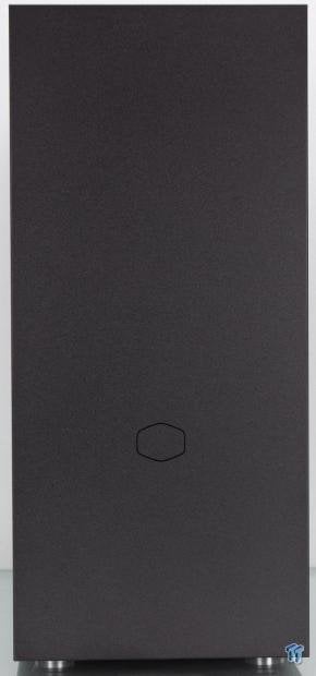 Cooler Master Silencio S600 Mid-Tower Chassis Review 06