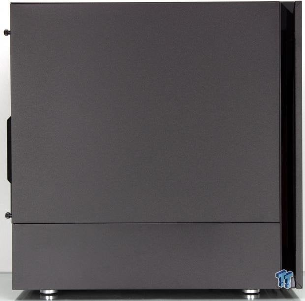 Cooler Master Silencio S600 Mid-Tower Chassis Review 09