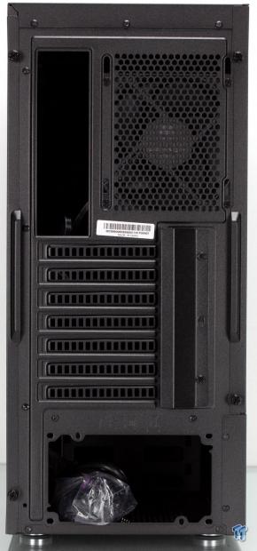 Cooler Master Silencio S600 Mid-Tower Chassis Review 10