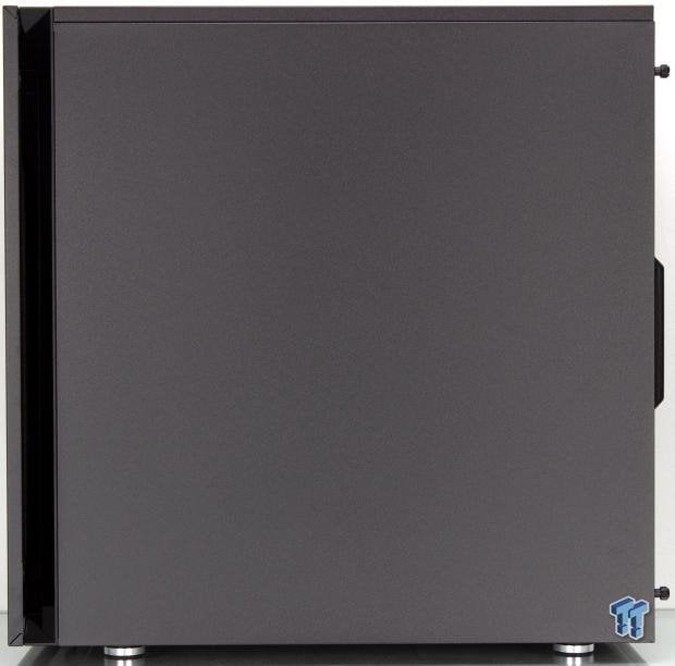 Cooler Master Silencio S600 Mid-Tower Chassis Review 11