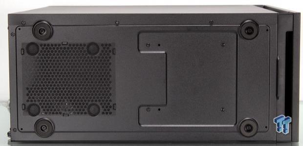 Cooler Master Silencio S600 Mid-Tower Chassis Review 12