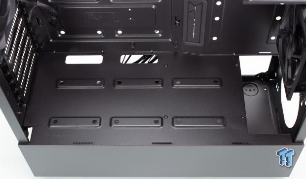 Cooler Master Silencio S600 Mid-Tower Chassis Review