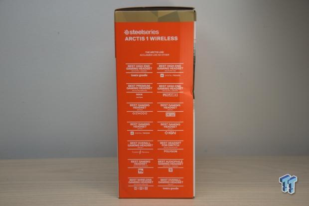 SteelSeries Arctis 1 Wireless Gaming Headset Review 04