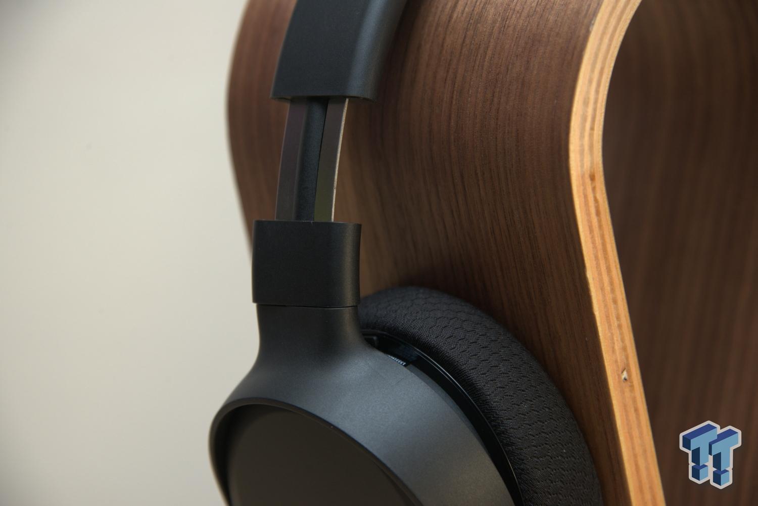 Steelseries Arctis 1 Wireless Gaming Headset Review Tweaktown