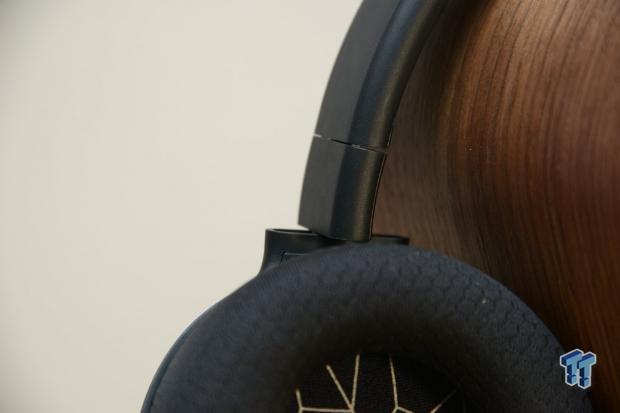 SteelSeries Arctis 1 Wireless Gaming Headset Review 07