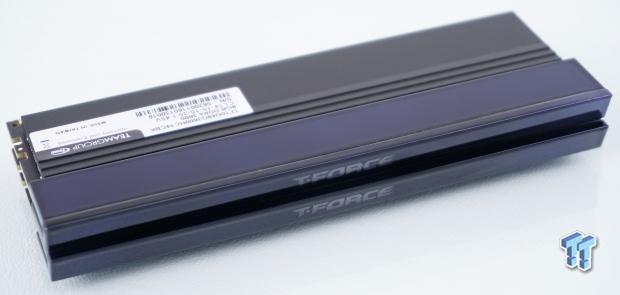 TEAM T-Force XTREEM ARGB DDR4-3600 16GB Dual-Channel Memory Kit Review 08