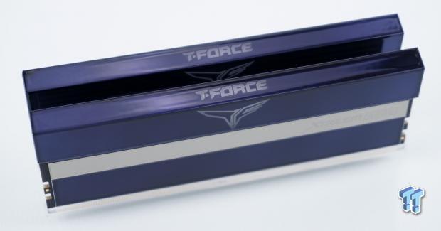 Team T Force Xtreem Argb Ddr4 3600 16gb Dual Channel Memory Kit Review Tweaktown