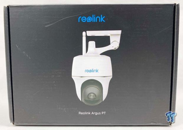 Reolink Argus PT Wire-Free Security Camera Review 02