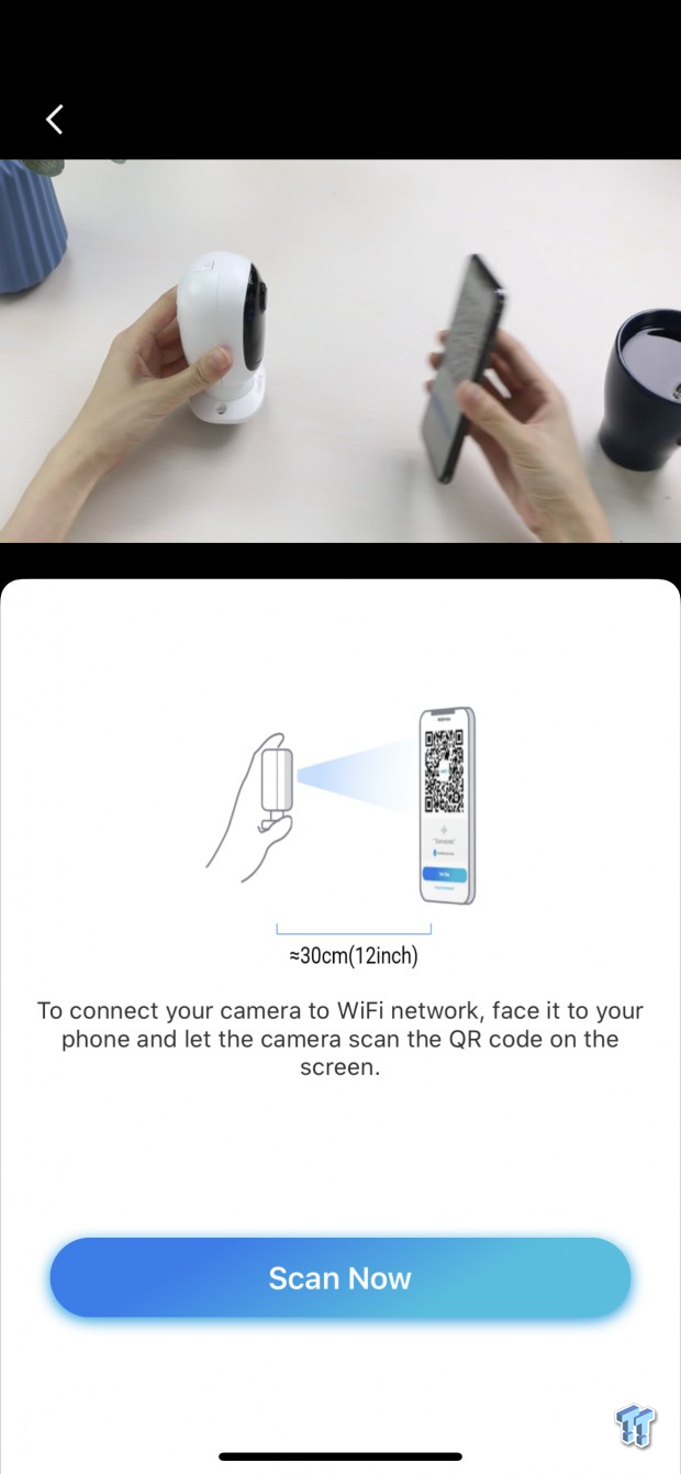 Reolink Argus PT Wire-Free Security Camera Review 08