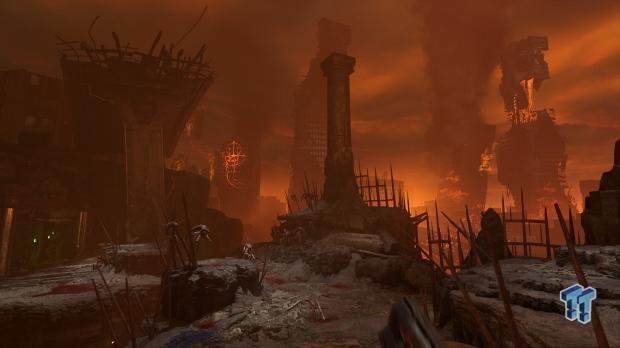 Doom Eternal Review: Hellrazer 10