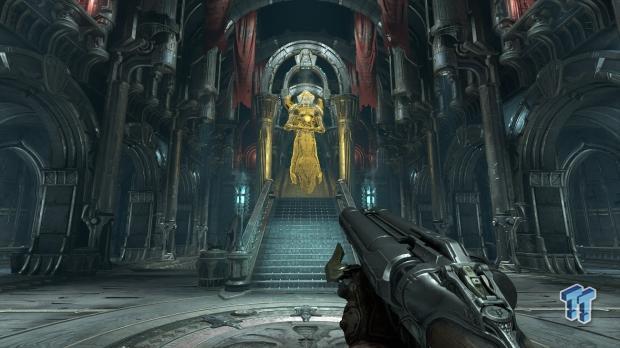 Open Gallery Doom Eternal Review: Hellrazer 15