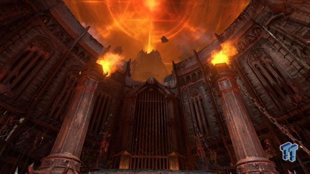 Open Gallery Doom Eternal Review: Hellrazer 29