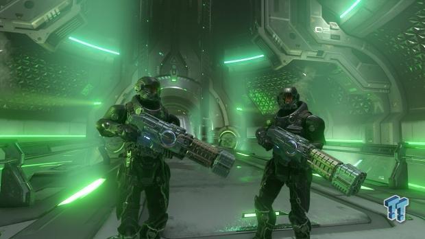 Doom Eternal Review: Hellrazer 33