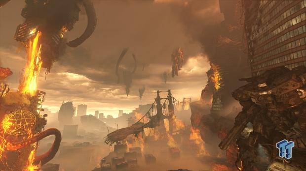 Doom Eternal Review: Hellrazer 43