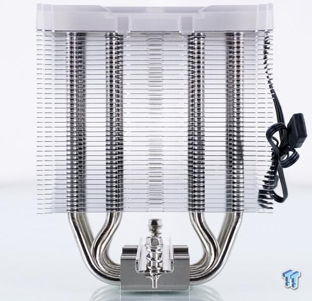 Scythe Mugen 5 ARGB PLUS CPU Cooler Review 07