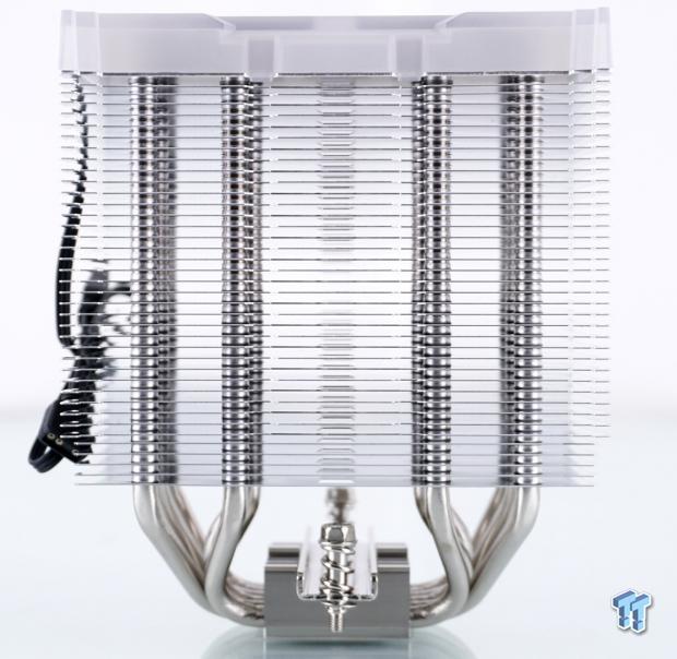 Scythe Mugen 5 ARGB PLUS CPU Cooler Review 10