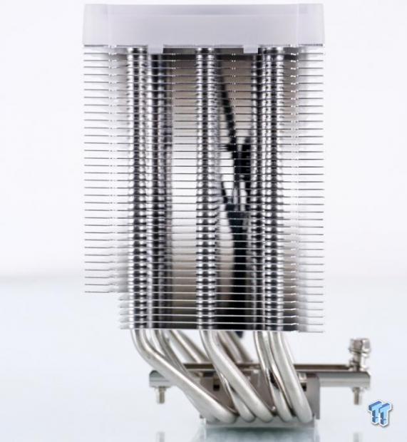 Scythe Mugen 5 ARGB PLUS CPU Cooler Review 11