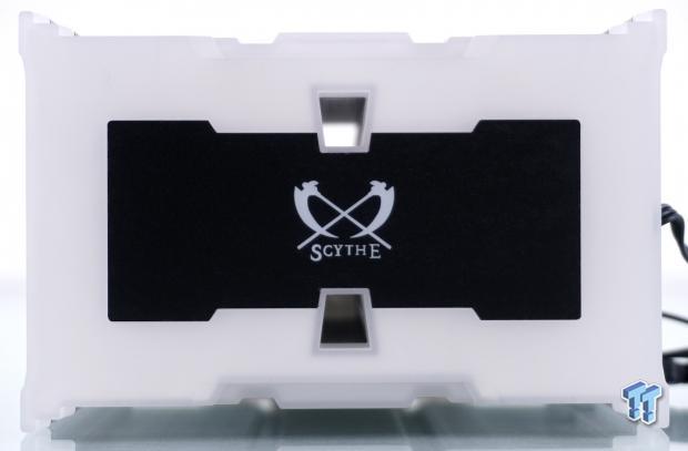 Scythe Mugen 5 ARGB PLUS CPU Cooler Review 12