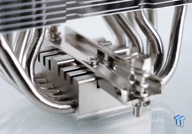 Scythe Mugen 5 ARGB PLUS CPU Cooler Review 13