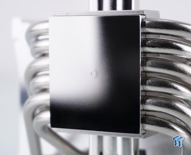 Scythe Mugen 5 ARGB PLUS CPU Cooler Review 14