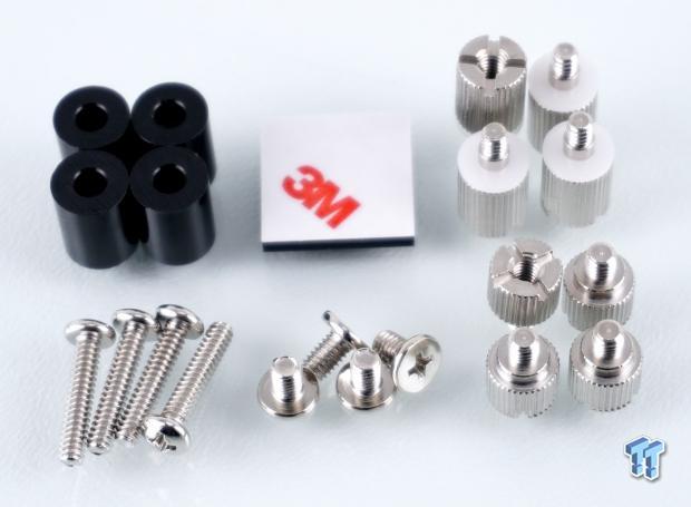 Scythe Mugen 5 ARGB PLUS CPU Cooler Review 16