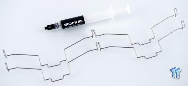 Scythe Mugen 5 ARGB PLUS CPU Cooler Review 17