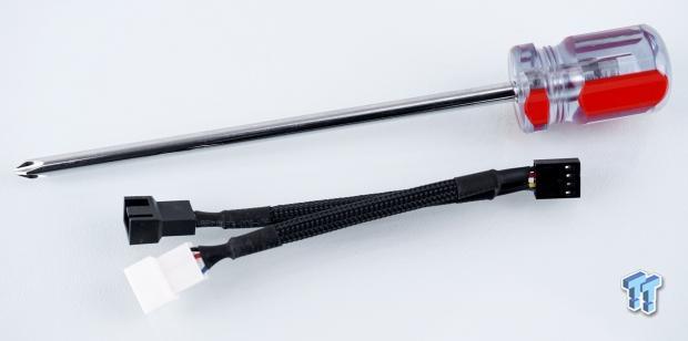 Scythe Mugen 5 ARGB PLUS CPU Cooler Review 18