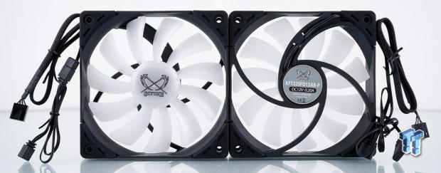 Scythe Mugen 5 ARGB PLUS CPU Cooler Review 19