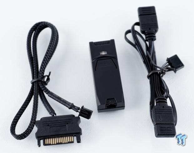 Scythe Mugen 5 ARGB PLUS CPU Cooler Review 20