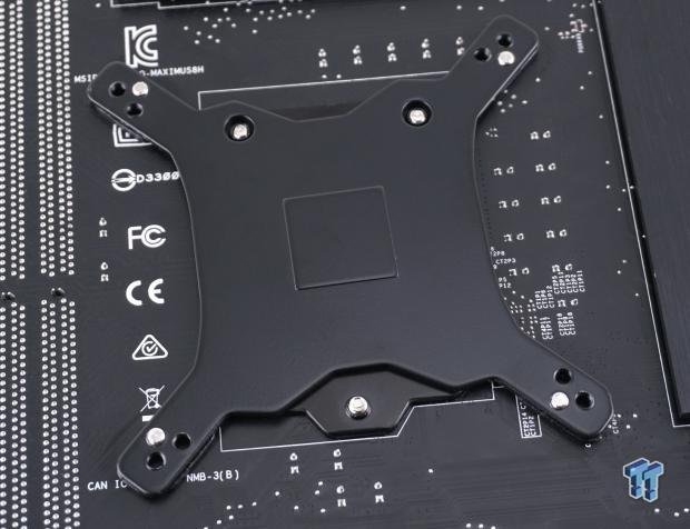 Scythe Mugen 5 ARGB PLUS CPU Cooler Review 22